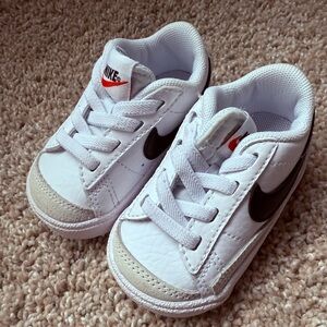 Nike Like New Baby Sneaker